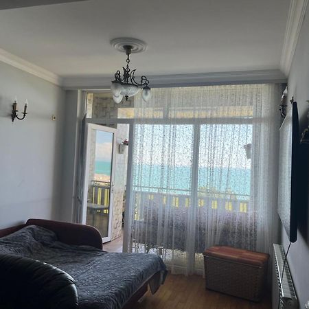 Apartment Rustaveli 57 Batumi Exterior foto