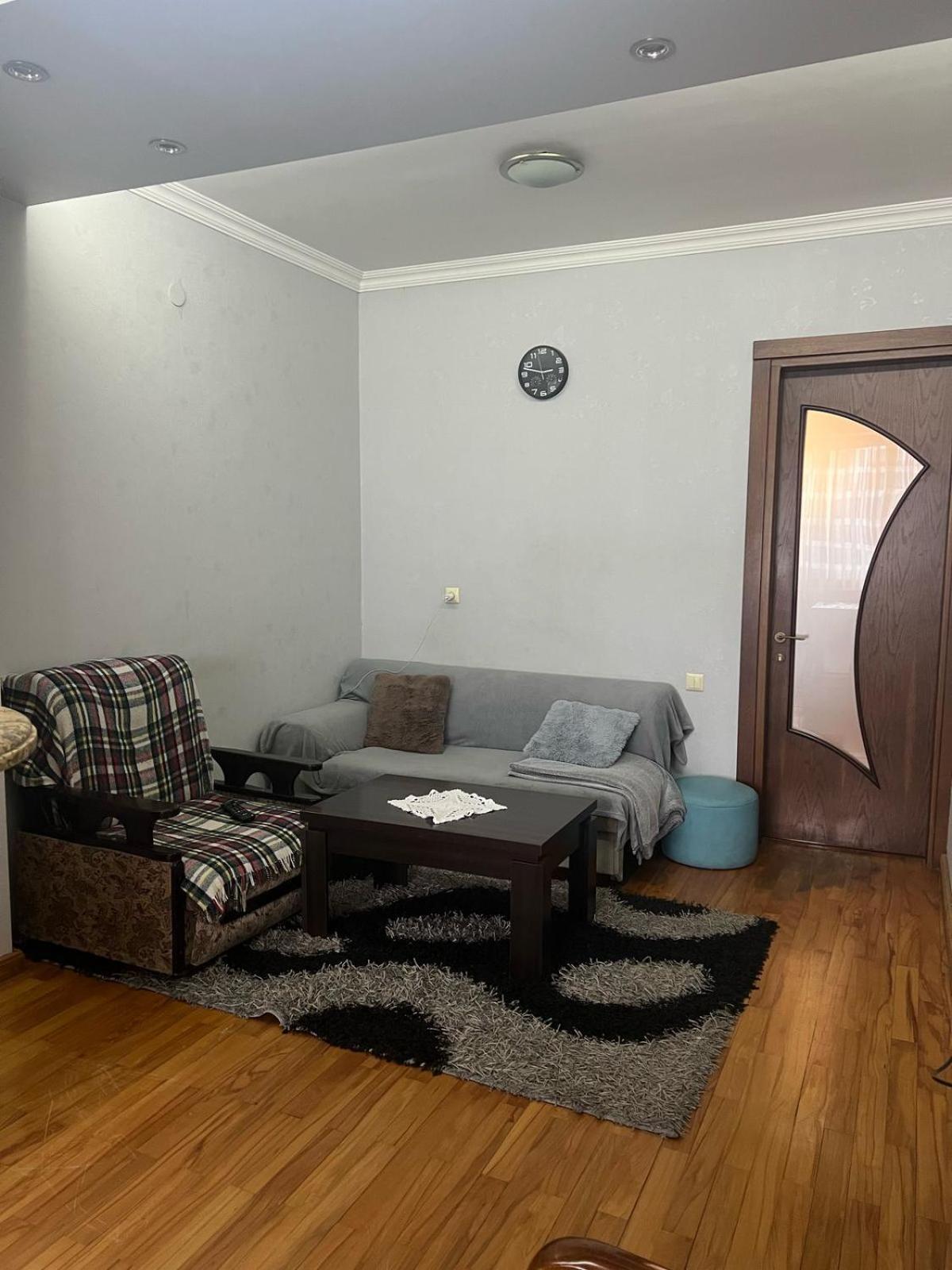 Apartment Rustaveli 57 Batumi Exterior foto