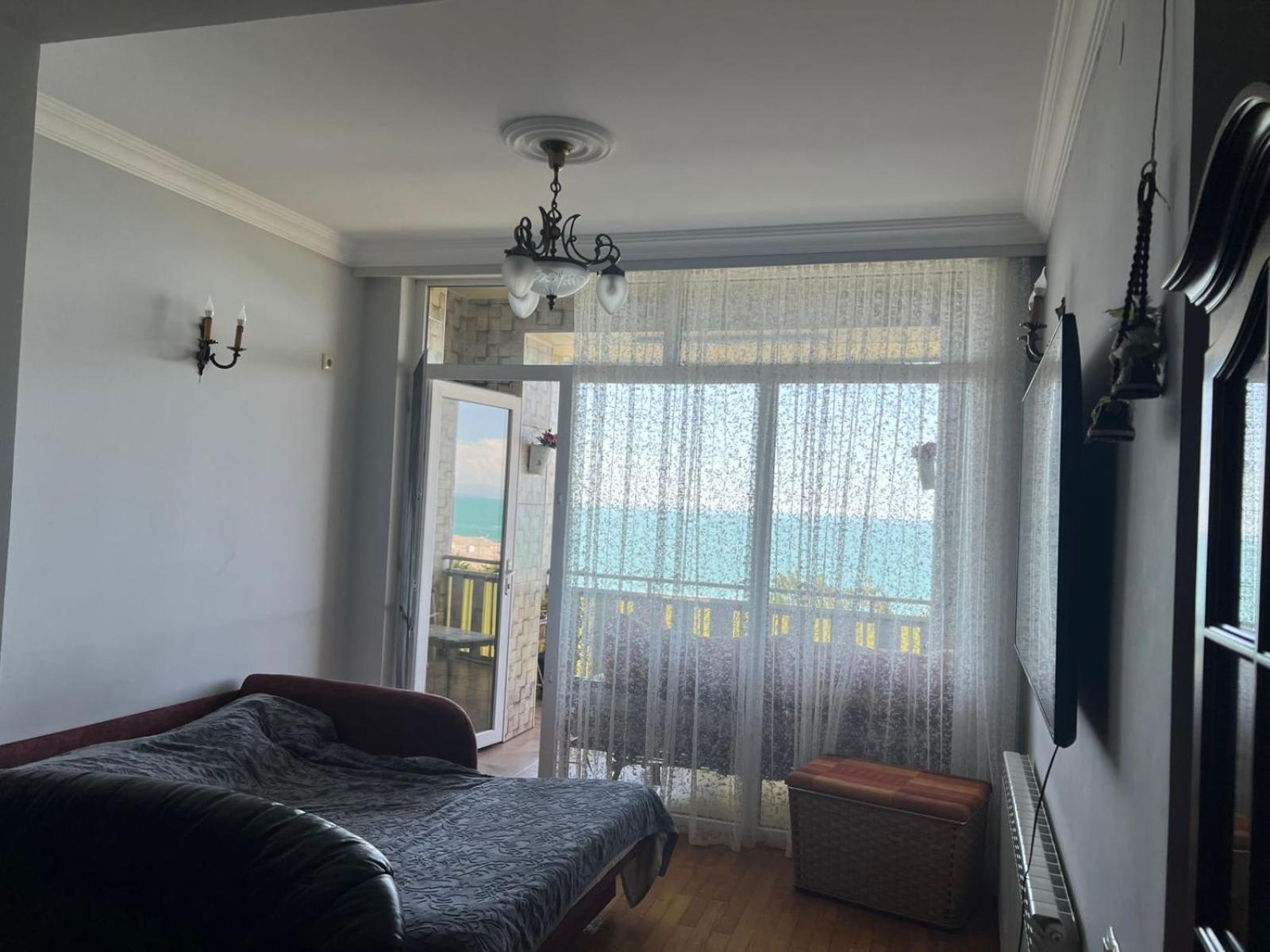 Apartment Rustaveli 57 Batumi Exterior foto