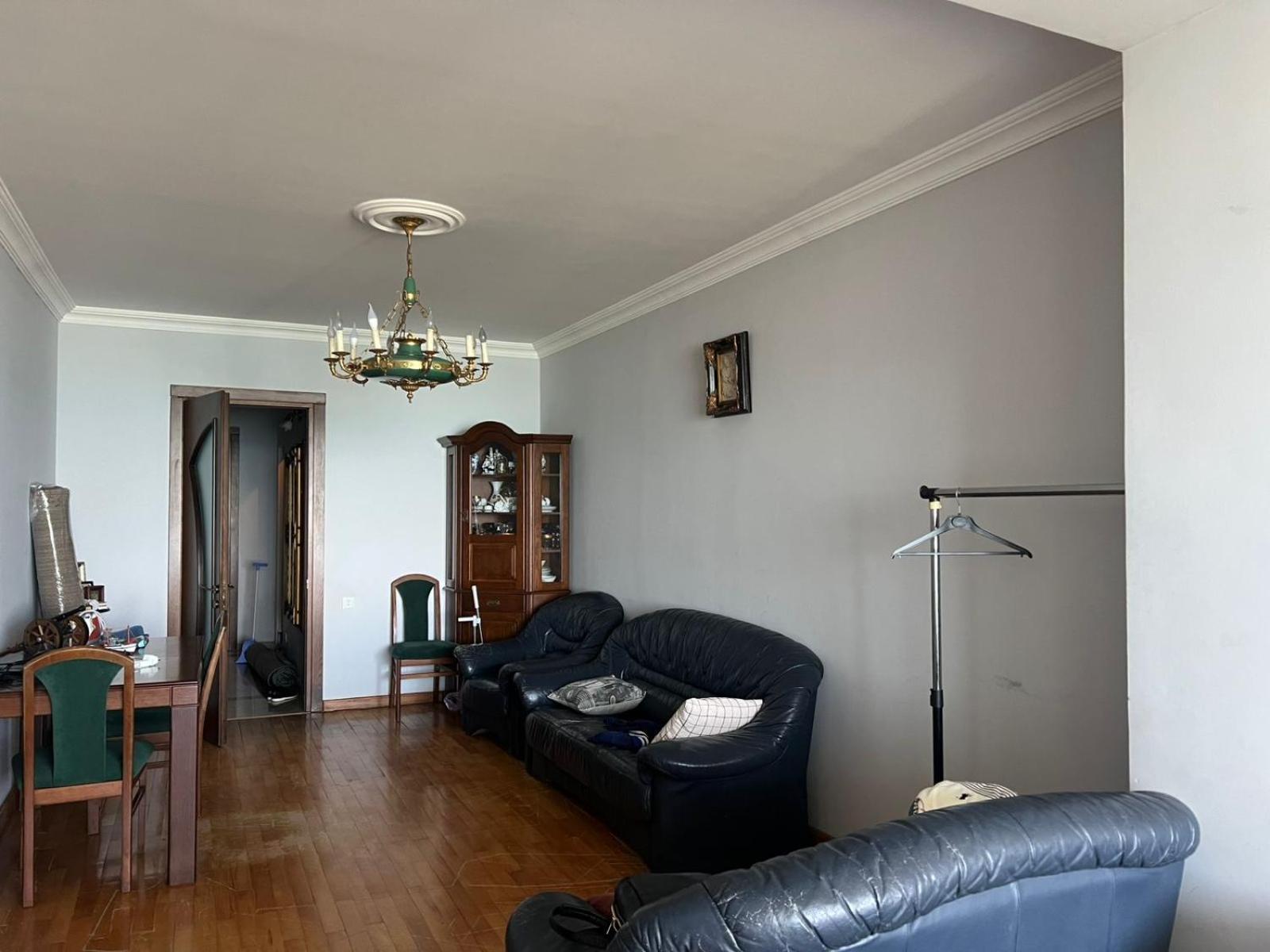 Apartment Rustaveli 57 Batumi Exterior foto
