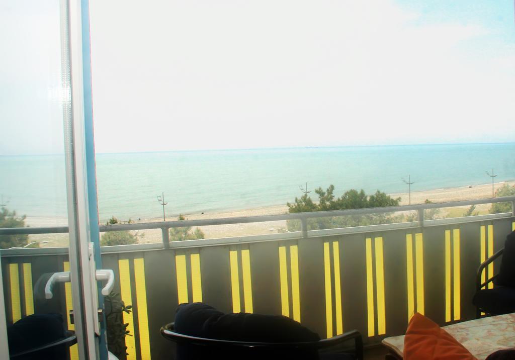 Apartment Rustaveli 57 Batumi Exterior foto