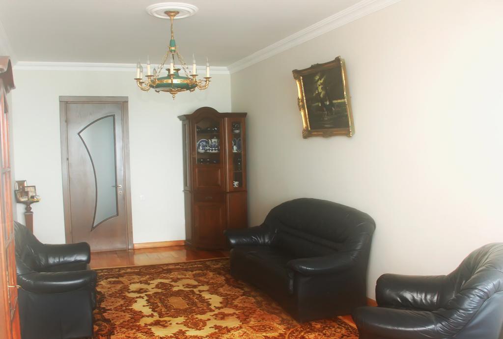 Apartment Rustaveli 57 Batumi Exterior foto