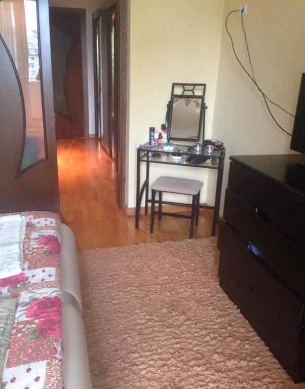 Apartment Rustaveli 57 Batumi Exterior foto