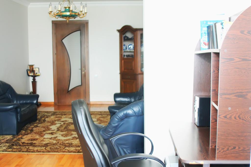 Apartment Rustaveli 57 Batumi Exterior foto