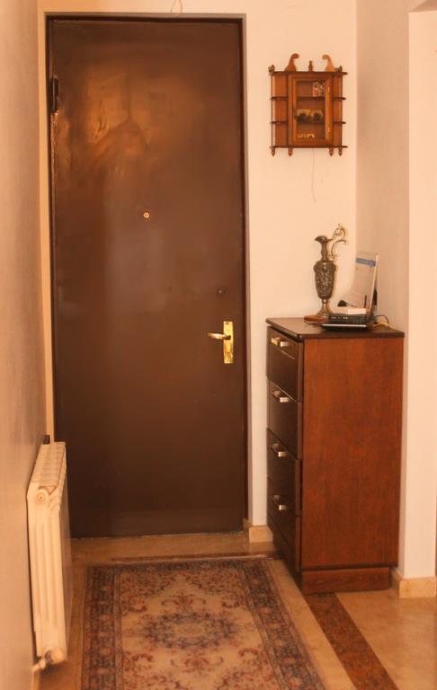 Apartment Rustaveli 57 Batumi Exterior foto