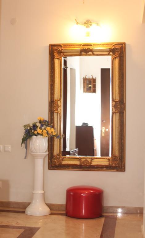 Apartment Rustaveli 57 Batumi Exterior foto