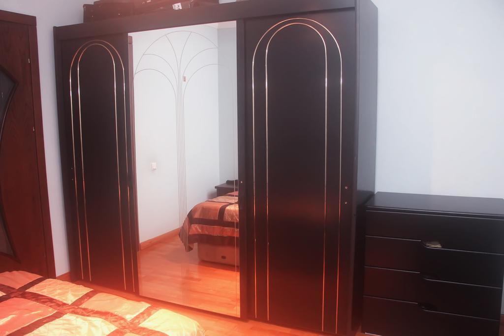 Apartment Rustaveli 57 Batumi Exterior foto
