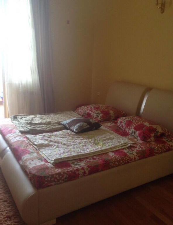 Apartment Rustaveli 57 Batumi Exterior foto
