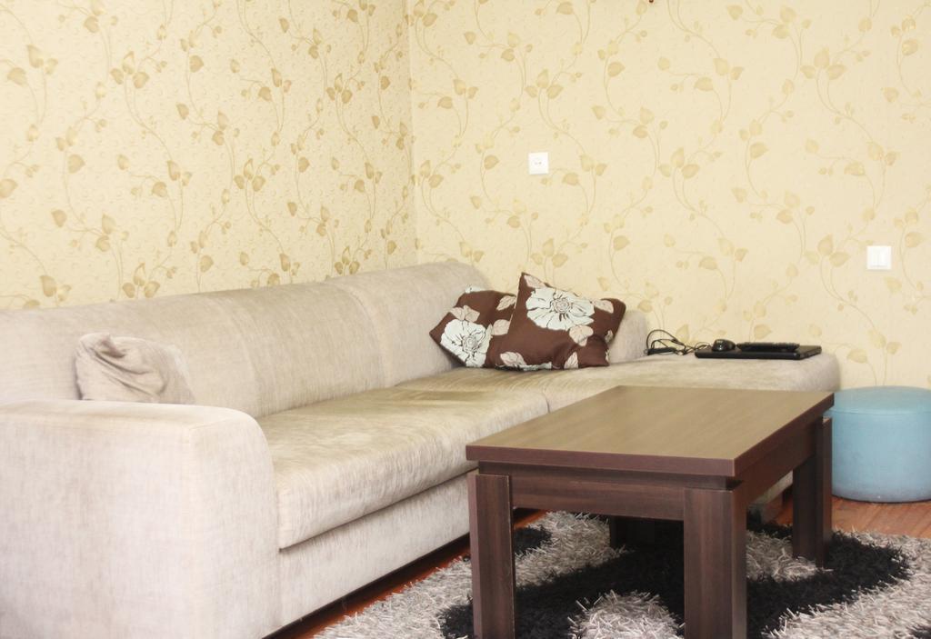 Apartment Rustaveli 57 Batumi Exterior foto